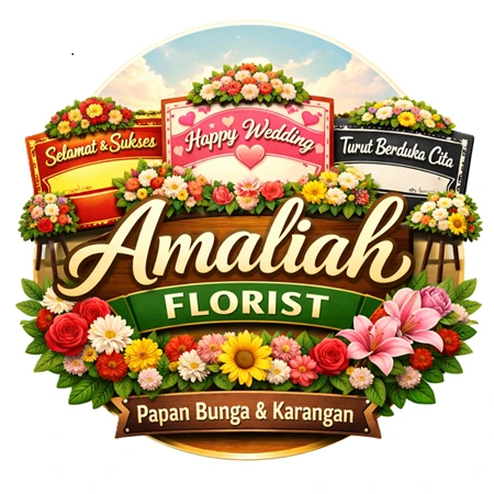 Papan Bunga Karangpasar